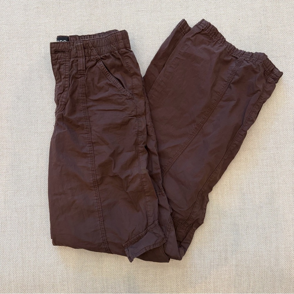 BDG x Urban Outfitters Brown Cargo Pants